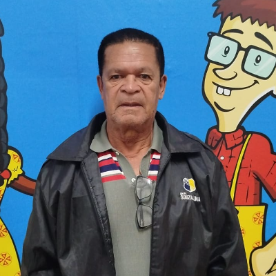 Ganhador