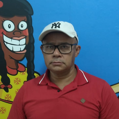 Ganhador