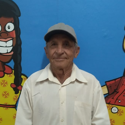 Ganhador