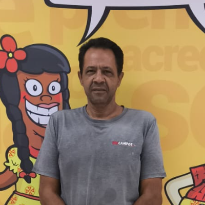 Ganhador
