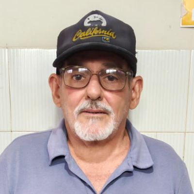 Ganhador