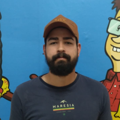 Ganhador