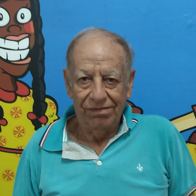 Ganhador