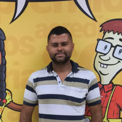 Ganhador