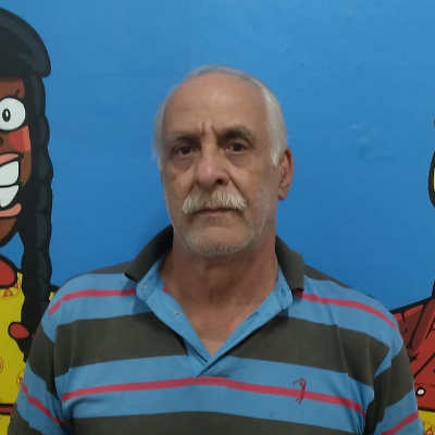 Ganhador