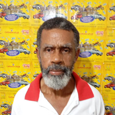 Ganhador