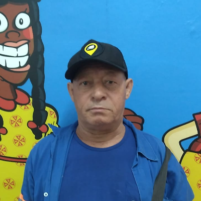 Ganhador