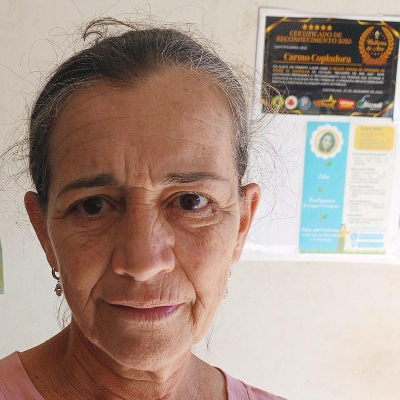 Ganhador