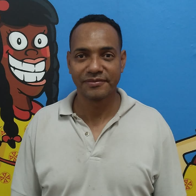 Ganhador