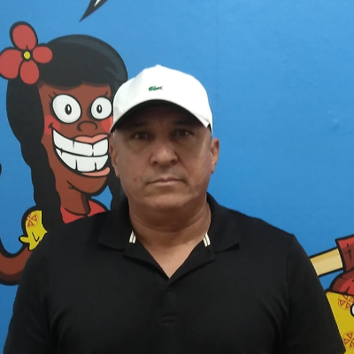 Ganhador