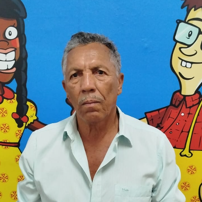 Ganhador