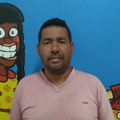 Ganhador