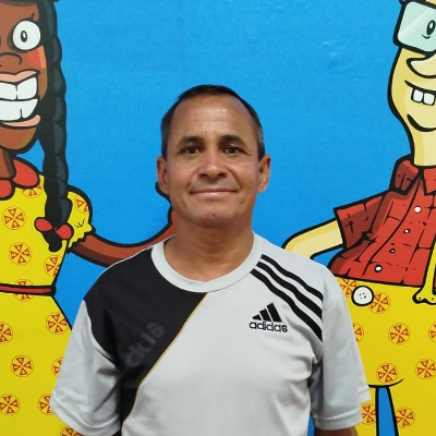 Ganhador