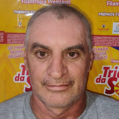 Ganhador