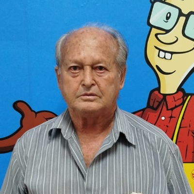 Ganhador