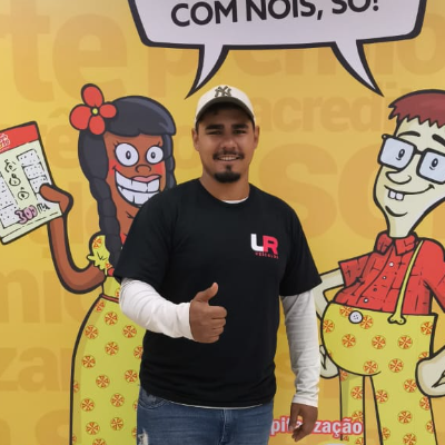 Ganhador