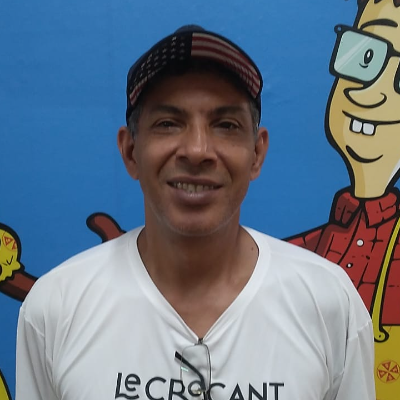 Ganhador
