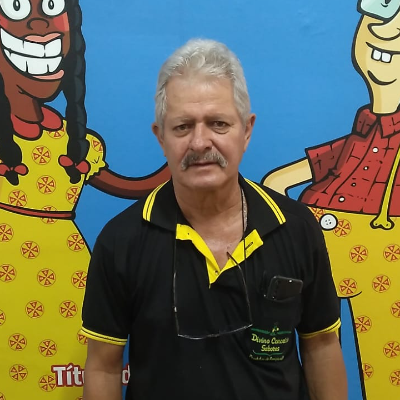 Ganhador