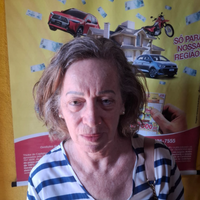 Ganhador