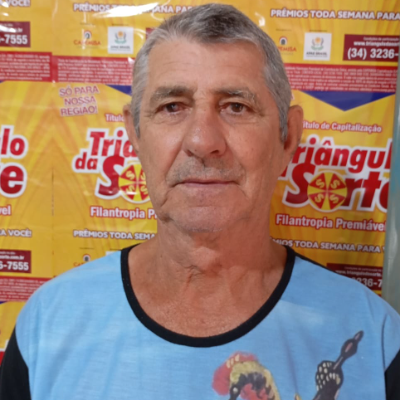 Ganhador