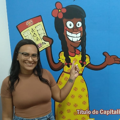 Ganhador