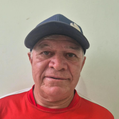 Ganhador