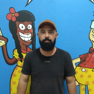 Ganhador