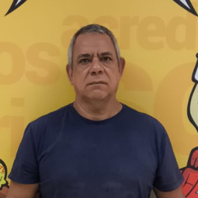 Ganhador