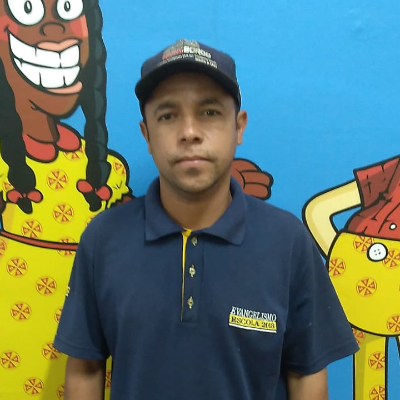 Ganhador