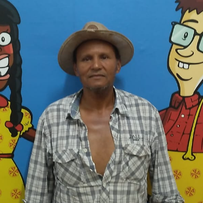 Ganhador