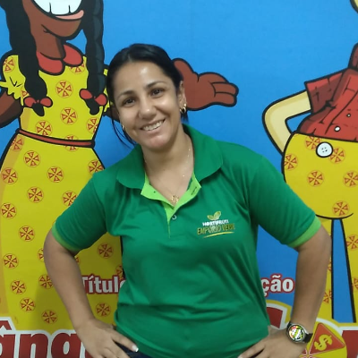 Ganhador