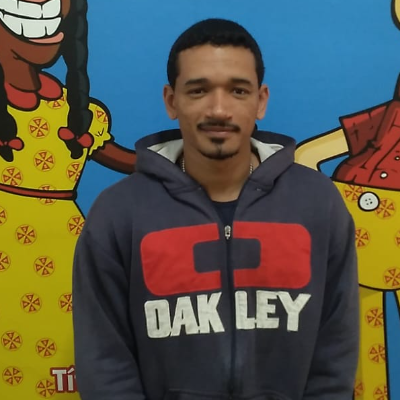 Ganhador
