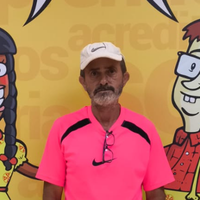Ganhador