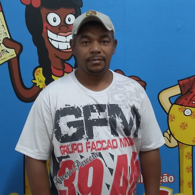 Ganhador