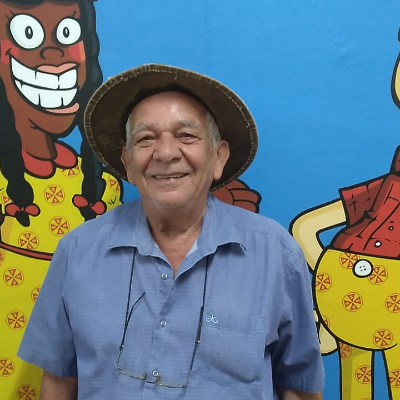 Ganhador