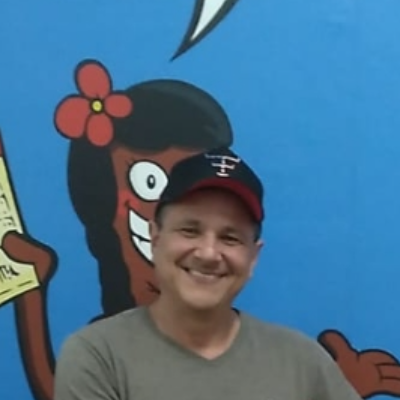 Ganhador