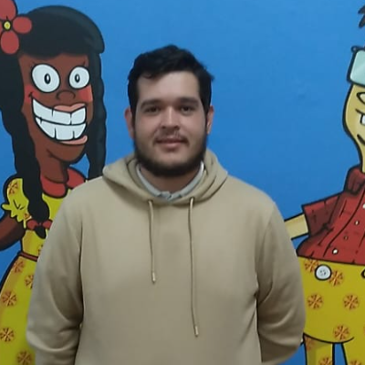 Ganhador