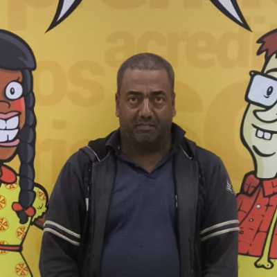 Ganhador
