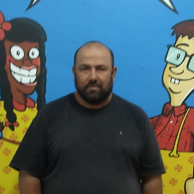 Ganhador