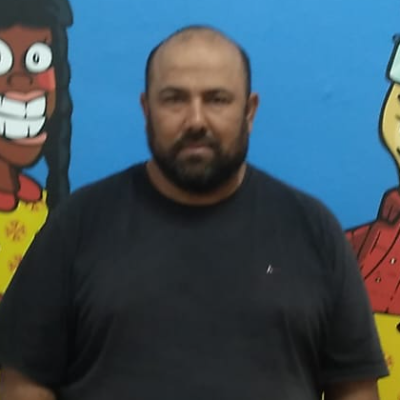 Ganhador