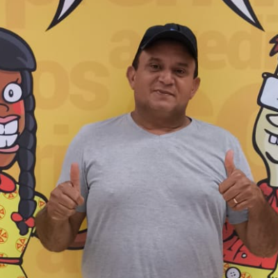 Ganhador