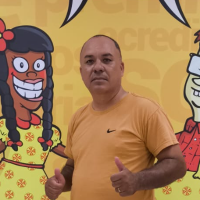 Ganhador