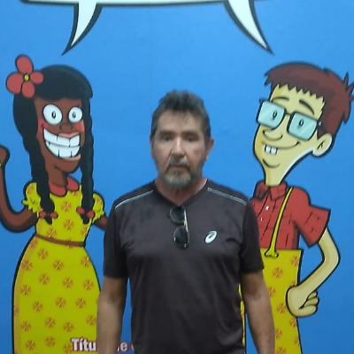 Ganhador