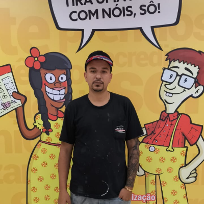 Ganhador