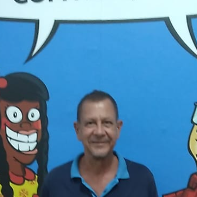 Ganhador