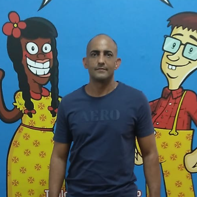 Ganhador