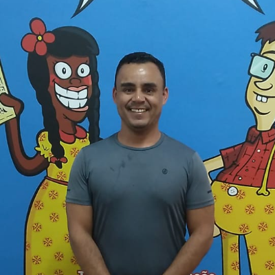 Ganhador