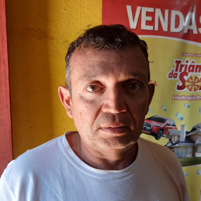 Ganhador