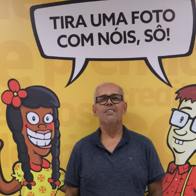 Ganhador