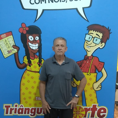 Ganhador